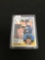 1983 Topps NOLAN RYAN Astros Vintage Baseball Card