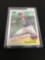 1985 Topps #760 NOLAN RYAN Astros Vintage Baseball Card