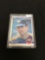 1984 Fleer #239 NOLAN RYAN Astros Vintage Baseball Card