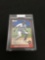 2003 Bowman Silver NOMAR GARCIAPARRA Red Sox UNCIRCULATED Baseball Card /250