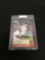 2003 Bowman Silver ORLANDO CABRERA Expos UNCIRCULATED Rookie Baseball Card /250