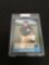 2003 Bowman Silver CHIEN-MING WANG Yankees Rookie UNCIRCULATED Baseball Card /250