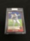2003 Bowman Silver JOSE VIDRO Expos UNCIRCULATED Baseball Card /250