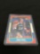 1986-87 Fleer #22 BRAD DAVIS Mavs Hand Signed Autographed Basketball Card