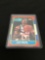 1986-87 Fleer #30 ALEX ENGLISH Nuggets Hand Signed Autographed Basketball Card