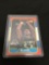 1986-87 Fleer #64 ALTON LISTER Bucks Hand Signed Autographed Basketball Card