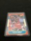 1986-87 Fleer #81 CHARLES OAKLEY Bulls Vintage Basketball Card