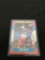 1986-87 Fleer #126 KEVIN WILLIS Hawks Vintage ROOKIE Basketball Card