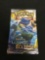Factory Sealed Pokemon Booster Pack of Sun & Moon Cosmic Eclipse - 10 Trading Cards