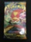 HOT PRODUCT - Booster Pack of Pokemon Darkness Ablaze Cards - 10 Trading Cards