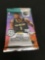 FACTORY SEALED 2019-20 Mosaic NBA Basketball 6 Card Pack - HOT PRODUCT