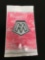 RARE 2019-20 Mosaic NBA Basketball 3 Card Pink Camo Insert Pack - Look for HOT Rookies