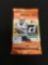 Factory Sealed 2018 Donruss NFL Football 8 Card Pack - LAMAR JACKSON RC?