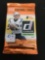 Factory Sealed 2018 Donruss NFL Football 8 Card Pack - LAMAR JACKSON RC?