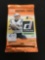 Factory Sealed 2018 Donruss NFL Football 8 Card Pack - LAMAR JACKSON RC?