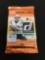 Factory Sealed 2018 Donruss NFL Football 8 Card Pack - LAMAR JACKSON RC?