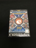 2019-20 Chronicles NBA Basketball Retail Hanger Box - 30 Cards - Hot Product