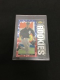 1994 Upper Deck #19 MICHAEL JORDAN White Sox Baseball ROOKIE Card