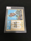 1968 Topps #374 ROBERTO CLEMENTE All-Star Pirates Vintage Baseball Card