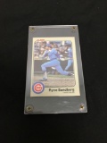 1983 Fleer #507 RYNE SANDBERG Cubs ROOKIE Baseball Card