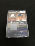 2003 Diamond Kings Diamond Cuts HIDEO NOMO Jersey Baseball Card /150