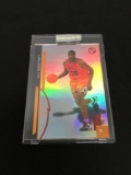 2005-06 Topps Pristine MIKE SWEETNEY Bulls UNCIRCULATED Basketball Card /325