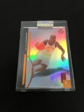 2005-06 Topps Pristine STEPHON MARBURY Knicks UNCIRCULATED Basketball Card /250