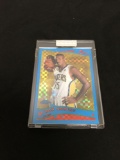 2005-06 Topps Chrome Blue Refractor RON ARTEST Pacers UNCIRCULATED Basketball Card /90