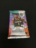 FACTORY SEALED 2019-20 Mosaic NBA Basketball 6 Card Pack - HOT PRODUCT