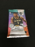 FACTORY SEALED 2019-20 Mosaic NBA Basketball 6 Card Pack - HOT PRODUCT