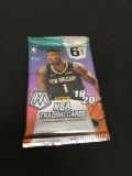 FACTORY SEALED 2019-20 Mosaic NBA Basketball 6 Card Pack - HOT PRODUCT