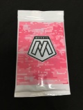 RARE 2019-20 Mosaic NBA Basketball 3 Card Pink Camo Insert Pack - Look for HOT Rookies