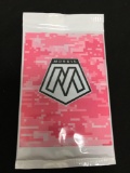 RARE 2019-20 Mosaic NBA Basketball 3 Card Pink Camo Insert Pack - Look for HOT Rookies