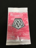 RARE 2019-20 Mosaic NBA Basketball 3 Card Pink Camo Insert Pack - Look for HOT Rookies