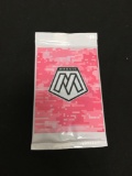 RARE 2019-20 Mosaic NBA Basketball 3 Card Pink Camo Insert Pack - Look for HOT Rookies