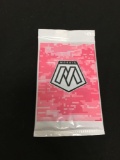 RARE 2019-20 Mosaic NBA Basketball 3 Card Pink Camo Insert Pack - Look for HOT Rookies