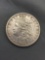 1881-O United States Morgan Silver Dollar - 90% Silver Coin from Estate