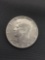 1964 United States Kennedy Silver Half Dollar - 90% Silver Coin from Estate