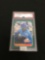 PSA Graded NM 7 - 1987 Donruss Rookies Bo Jackson #14