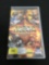 UNTOLD LEGENDS BROTHERHOOD OF THE BLADE Video Game for PSP