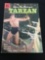 Vintage Dell TARZAN Comic Book October