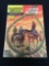 Vintage Classics Illustrated THE OX-BOW INCIDENT Comic Book No. 125