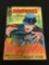 Vintage King Comics MANDRAKE THE MAGICIAN March 4 Comic Book