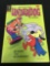 Vintage Gold Key HAVE NO FEAR UNDERDOG IS HERE! Beware the Blowhard! Comic Book