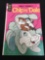 Vintage Gold Key Walt Disney CHIP'N'DALE Comic Book (Bunny Ears)