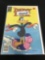 Vintage Gold Key DAFFY DUCK Comic Book (Planes)