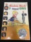 The Poor Little Rich Boy RICHIE RICH MILLION$ Nov No.38 Comic Book