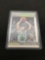 Hand Signed 1987-88 Fleer #74 KEVIN MCHALE Celtics Autographed Basketball Card