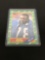 1986 Topps #389 BRUCE SMITH Bills ROOKIE Football Card