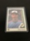 1989 Upper Deck #25 RANDY JOHNSON Mariners ROOKIE Baseball Card